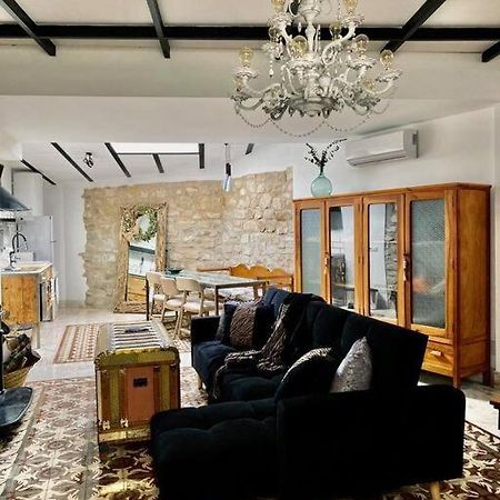 Casita El Torreon Villa Úbeda Eksteriør billede