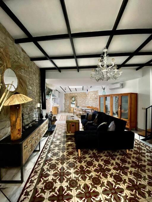 Casita El Torreon Villa Úbeda Eksteriør billede